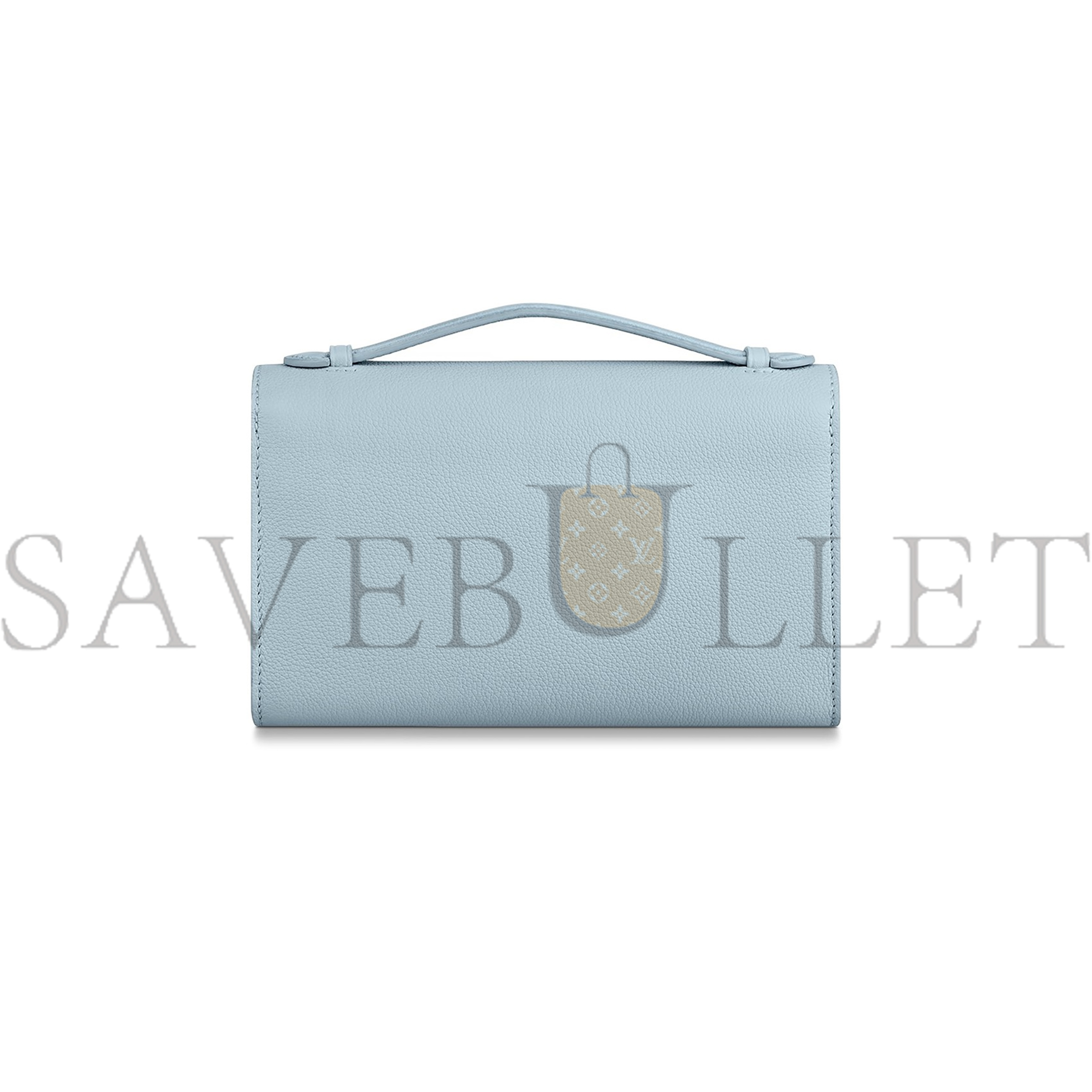 LOUIS VUITTON LOCKME CLUTCH PURSE M56136 (23.5*16*5.5cm)